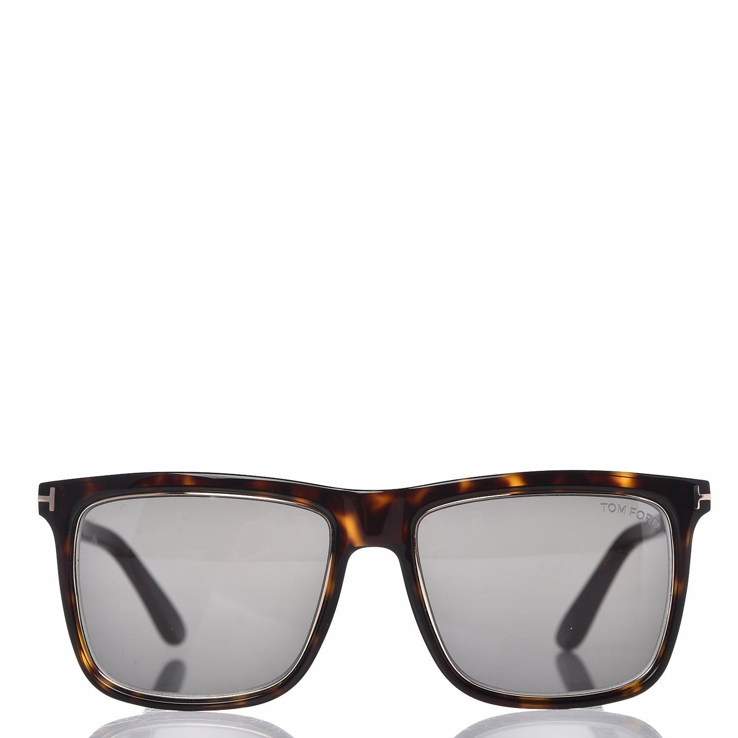 Karlie Sunglasses TF392 Havana