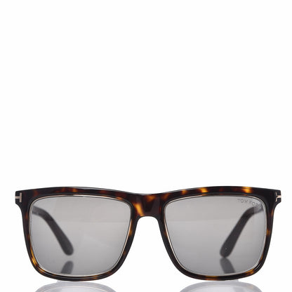 Tom Ford Karlie Sunglasses TF392 Havana 2 of 7