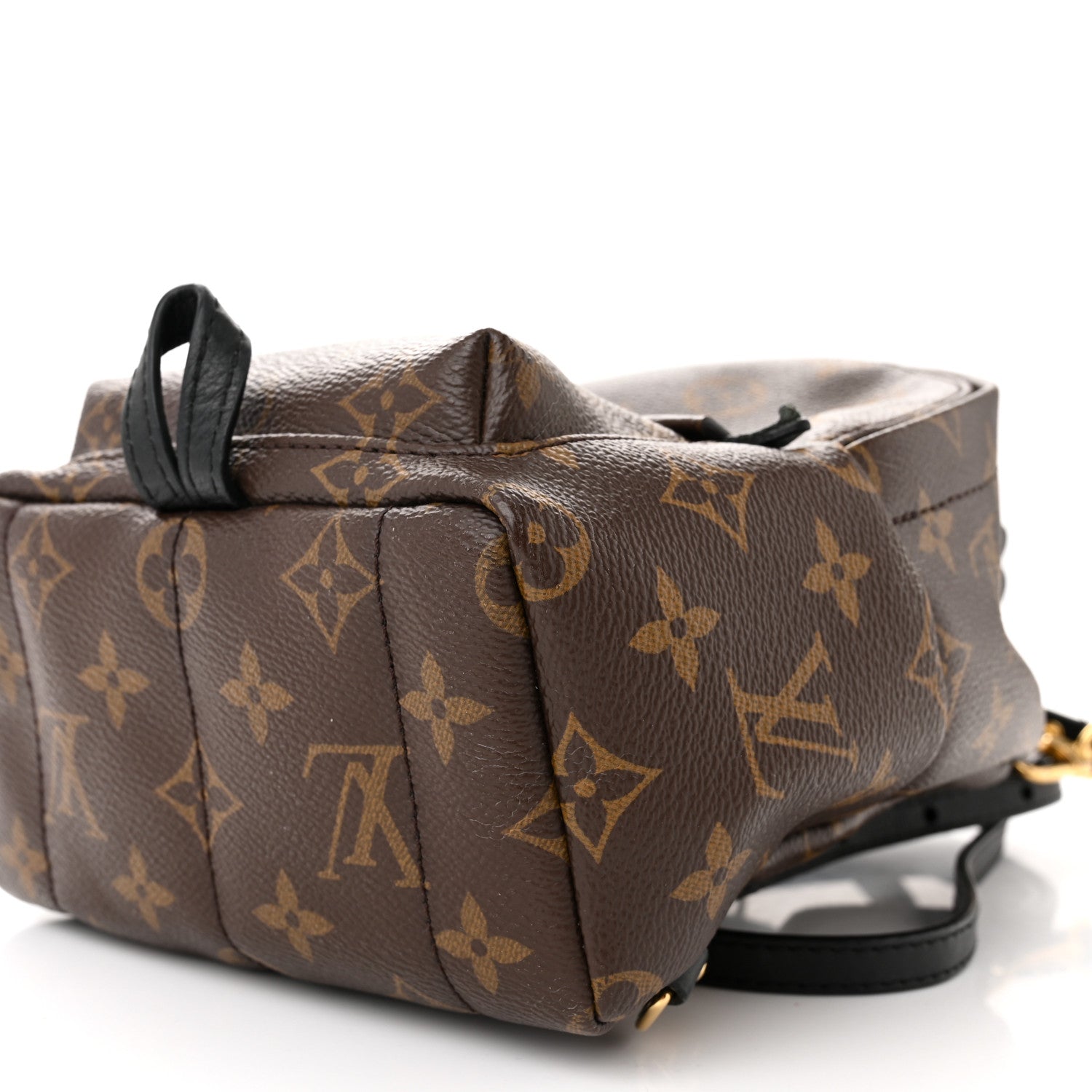 Louis Vuitton Monogram Palm Springs Backpack Mini 11 of 14