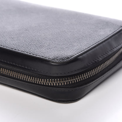 Louis Vuitton Monogram Eclipse Zippy XL Wallet 9 of 10