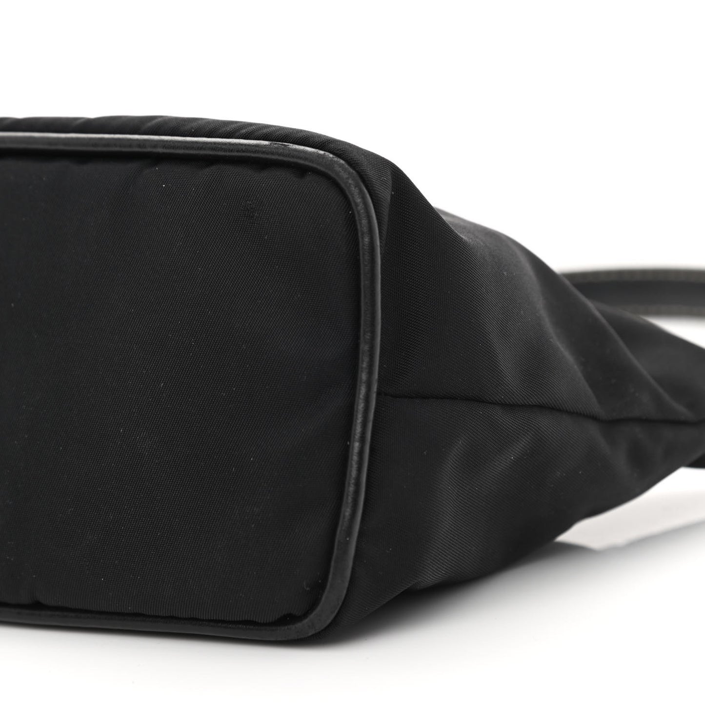 Tessuto Sirio Pochette Black