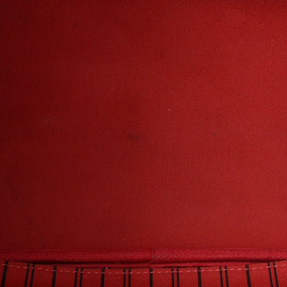 Louis Vuitton Monogram Neo Neverfull MM Cherry 12 of 20