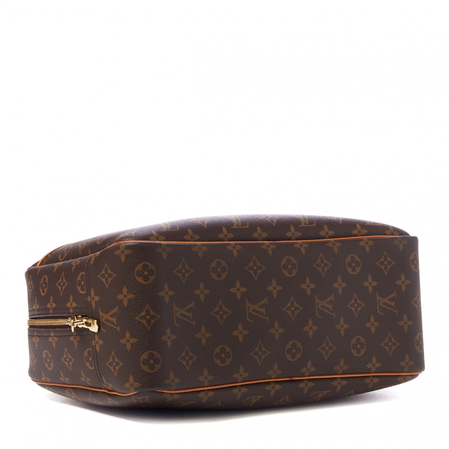 Louis Vuitton Monogram Deauville 4 of 10
