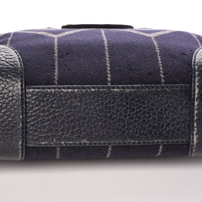 Louis Vuitton Vail Blanket Cabas 10 of 12