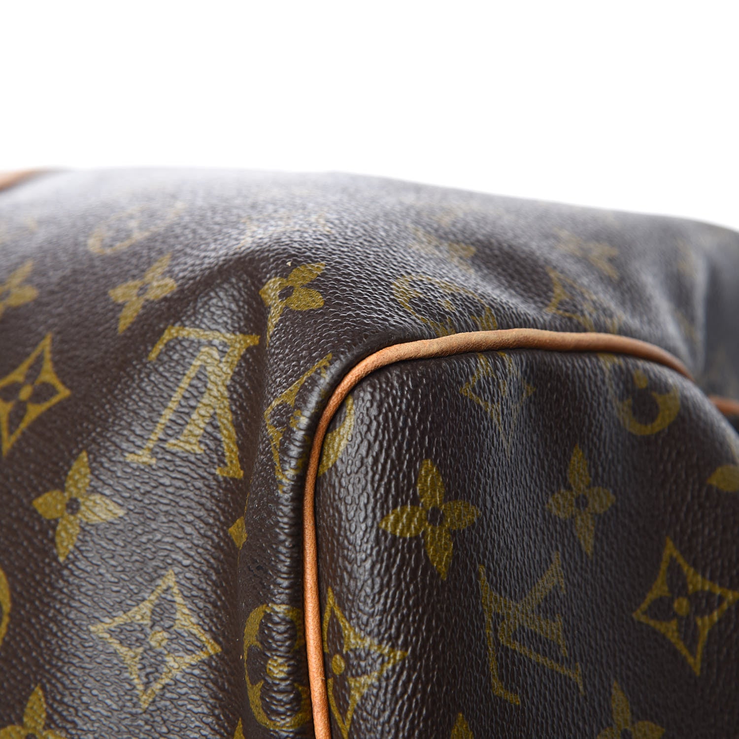 Louis Vuitton Monogram Keepall 55 13 of 18