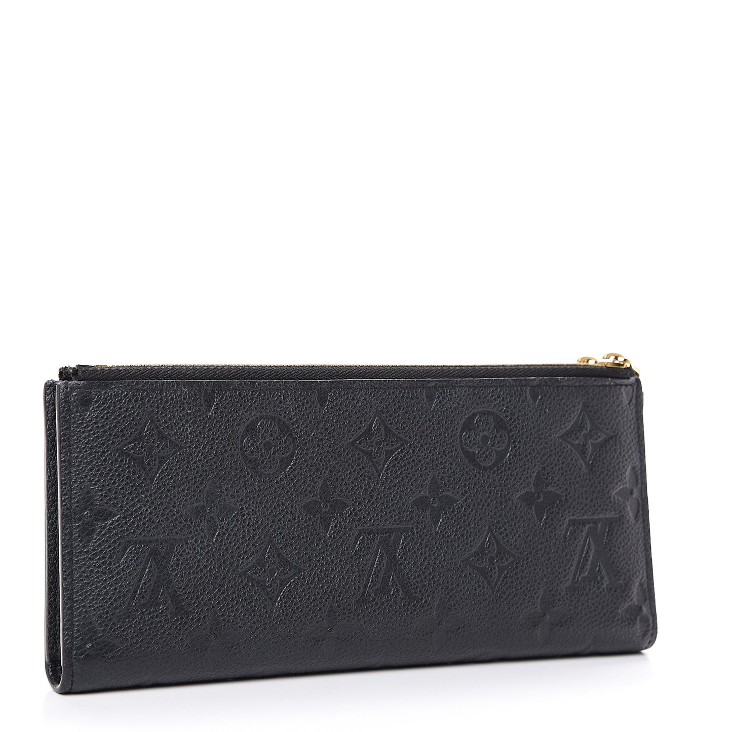 Empreinte Adele Wallet Black