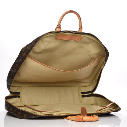 Louis Vuitton Monogram Alize 1 Compartment 5 of 12
