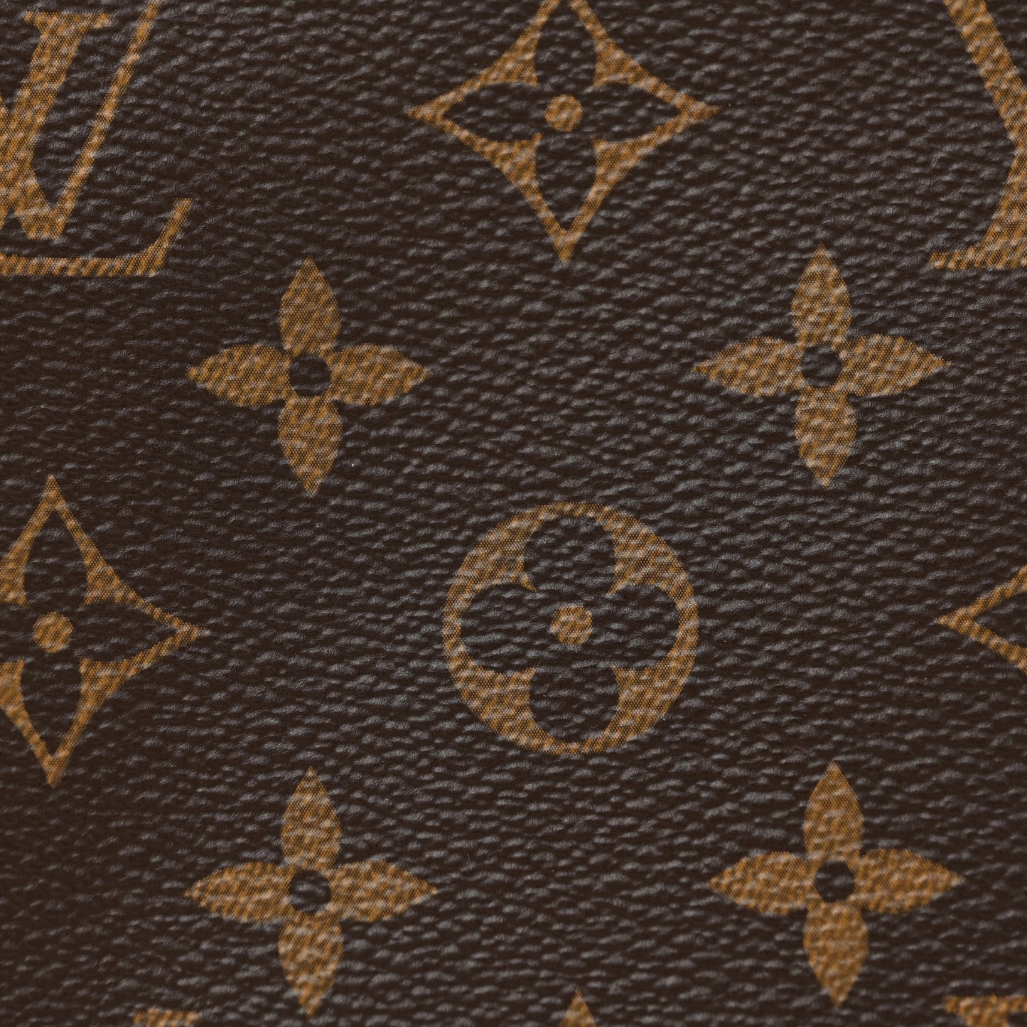 Monogram Pochette Accessories NM