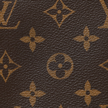 Louis Vuitton Monogram Pochette Accessories NM 7 of 10