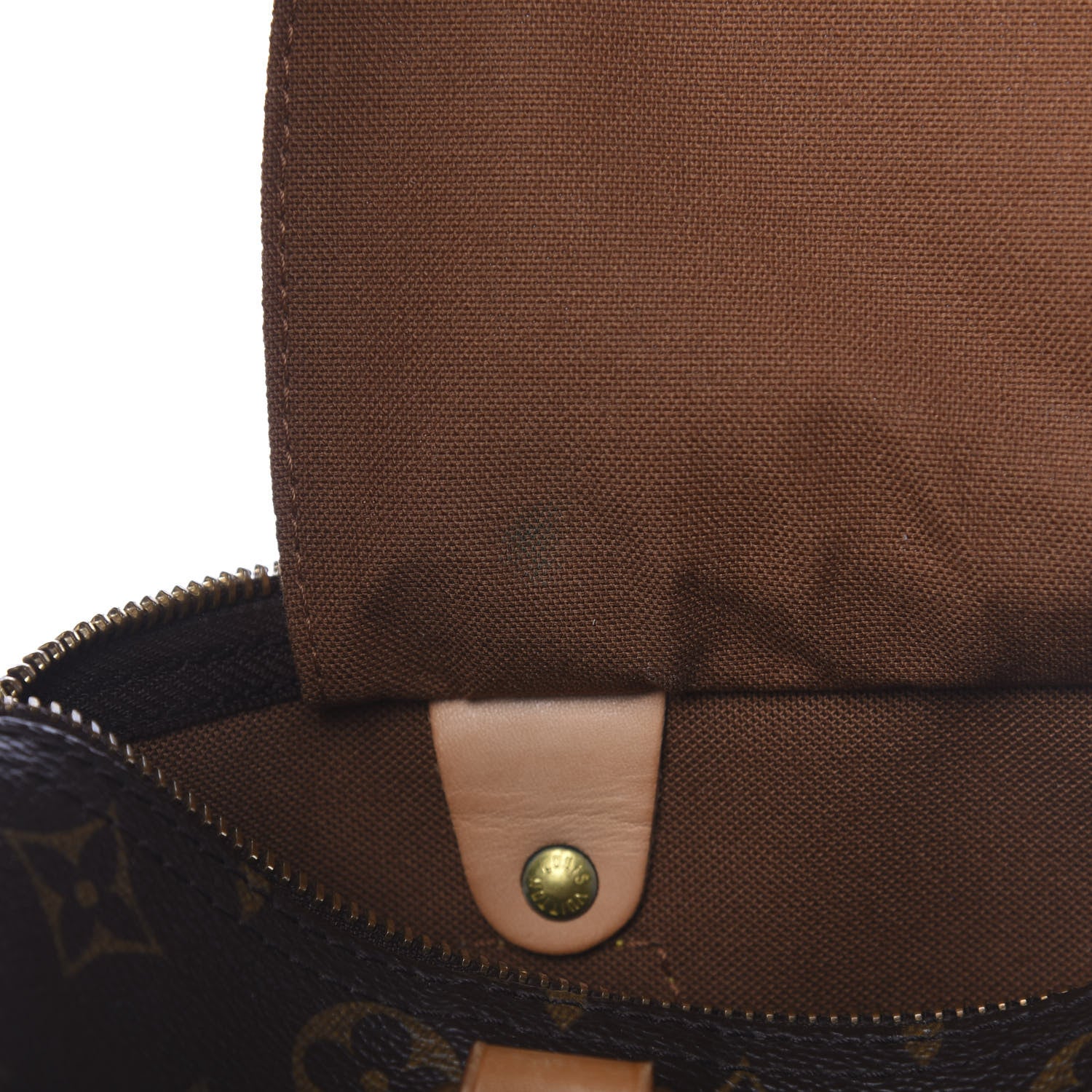 Louis Vuitton Monogram Speedy 30 11 of 14