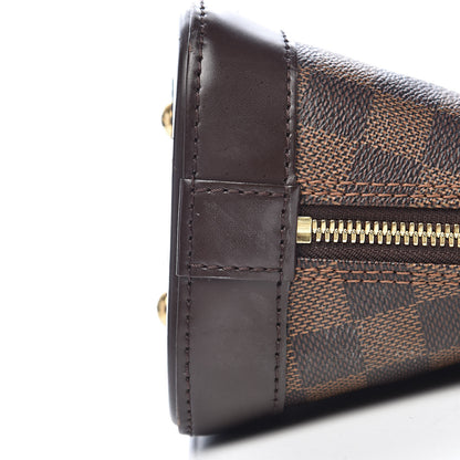 Louis Vuitton Damier Ebene Alma BB 15 of 18