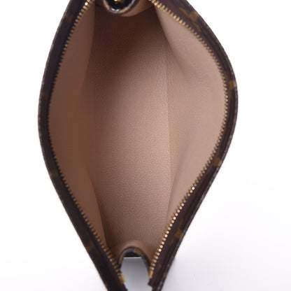 Louis Vuitton Monogram Toiletry Pouch 19 5 of 7