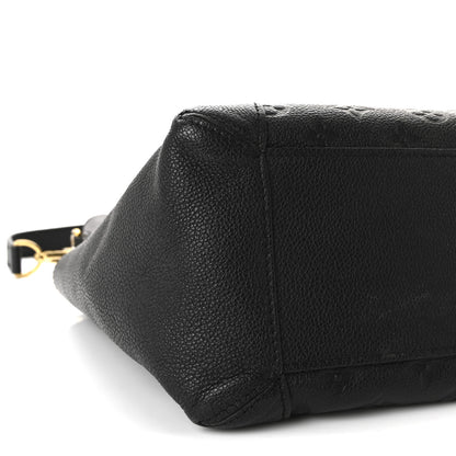 Louis Vuitton Empreinte Bagatelle Black 9 of 10