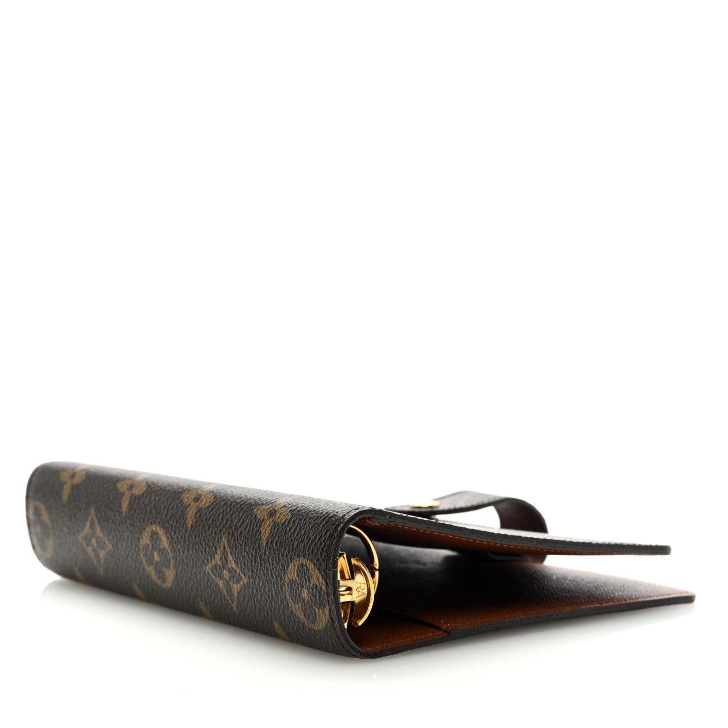 Louis Vuitton Monogram Medium Ring Agenda Cover 4 of 6