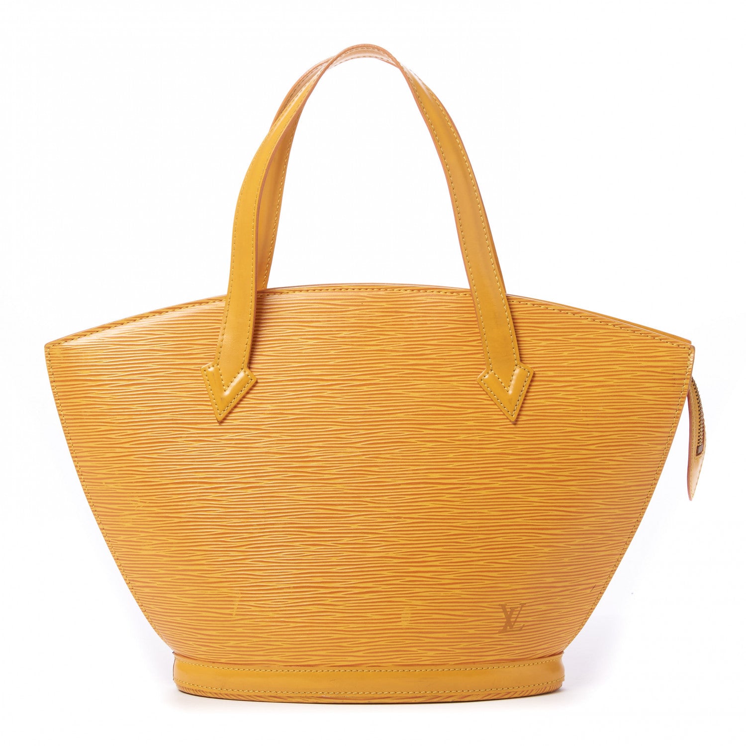 Louis Vuitton Epi Saint Jacques PM Tassil 1 of 10