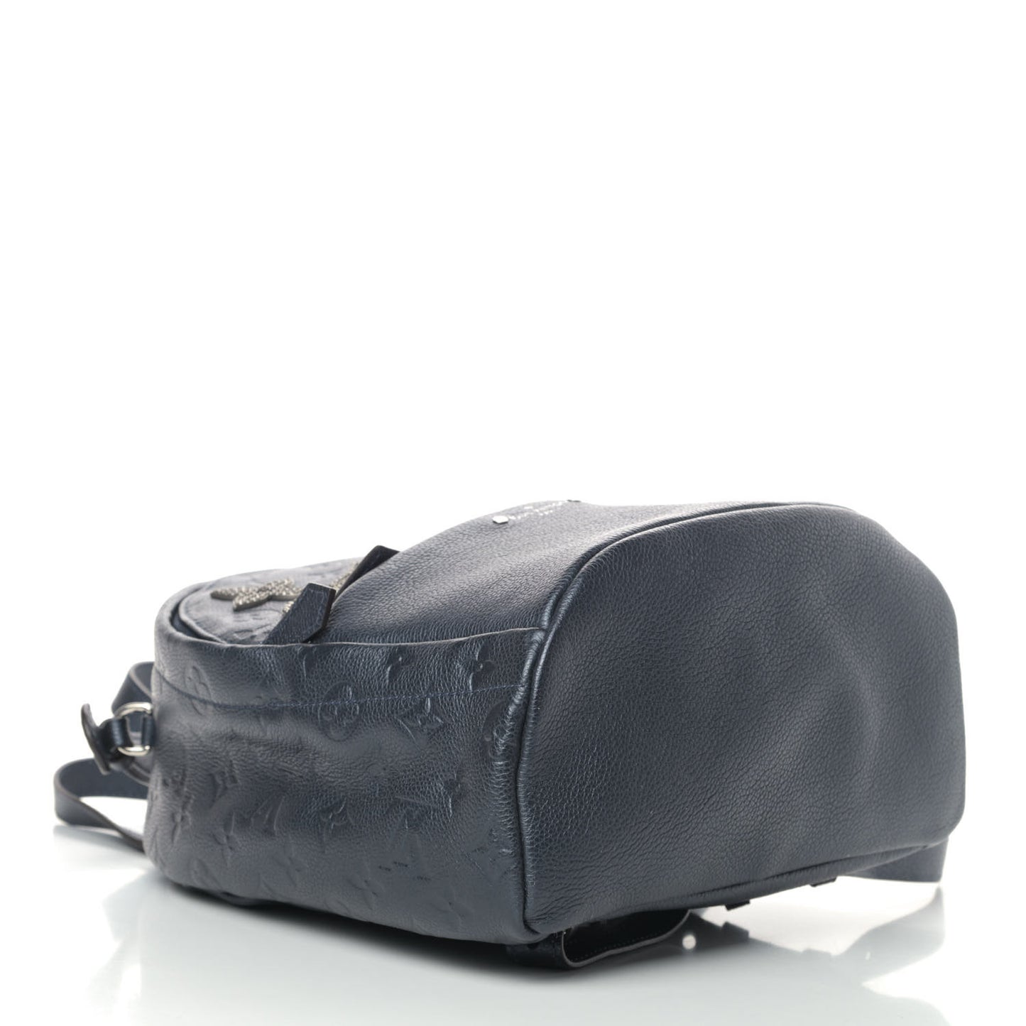 Empreinte Pins Sorbonne Backpack Marine