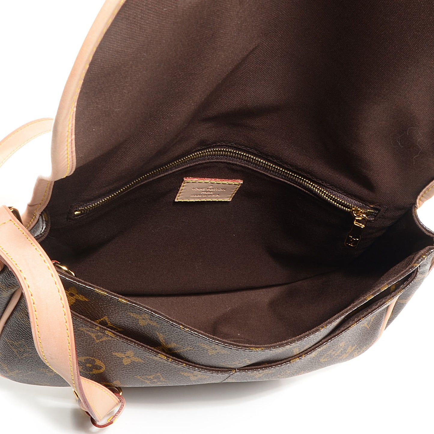 Monogram Menilmontant PM