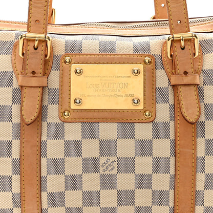 Louis Vuitton Damier Azur Berkeley 7 of 14