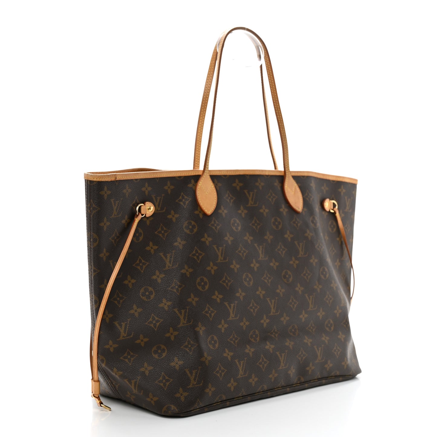 Monogram Neverfull GM