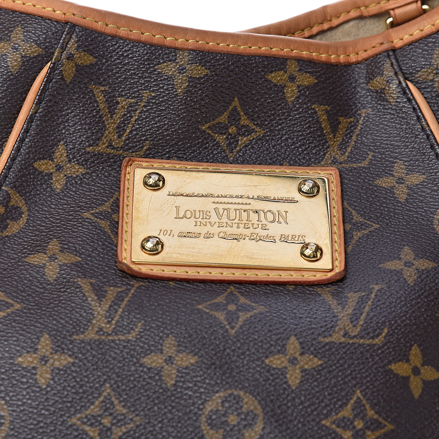 Monogram Galliera PM
