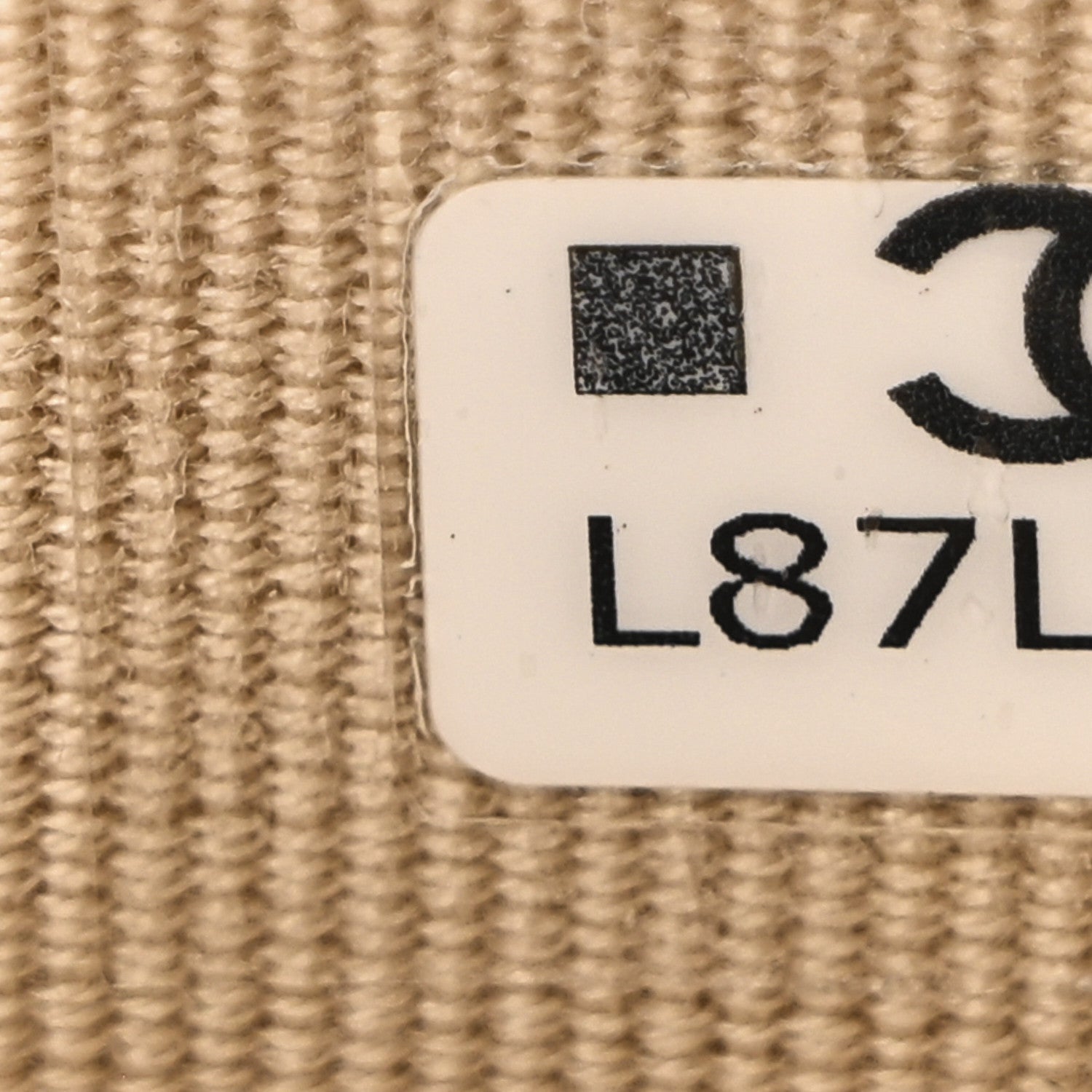 Chanel Metallic Lambskin Quilted CC Mini In Love Heart Bag Charm Gold 7 of 9