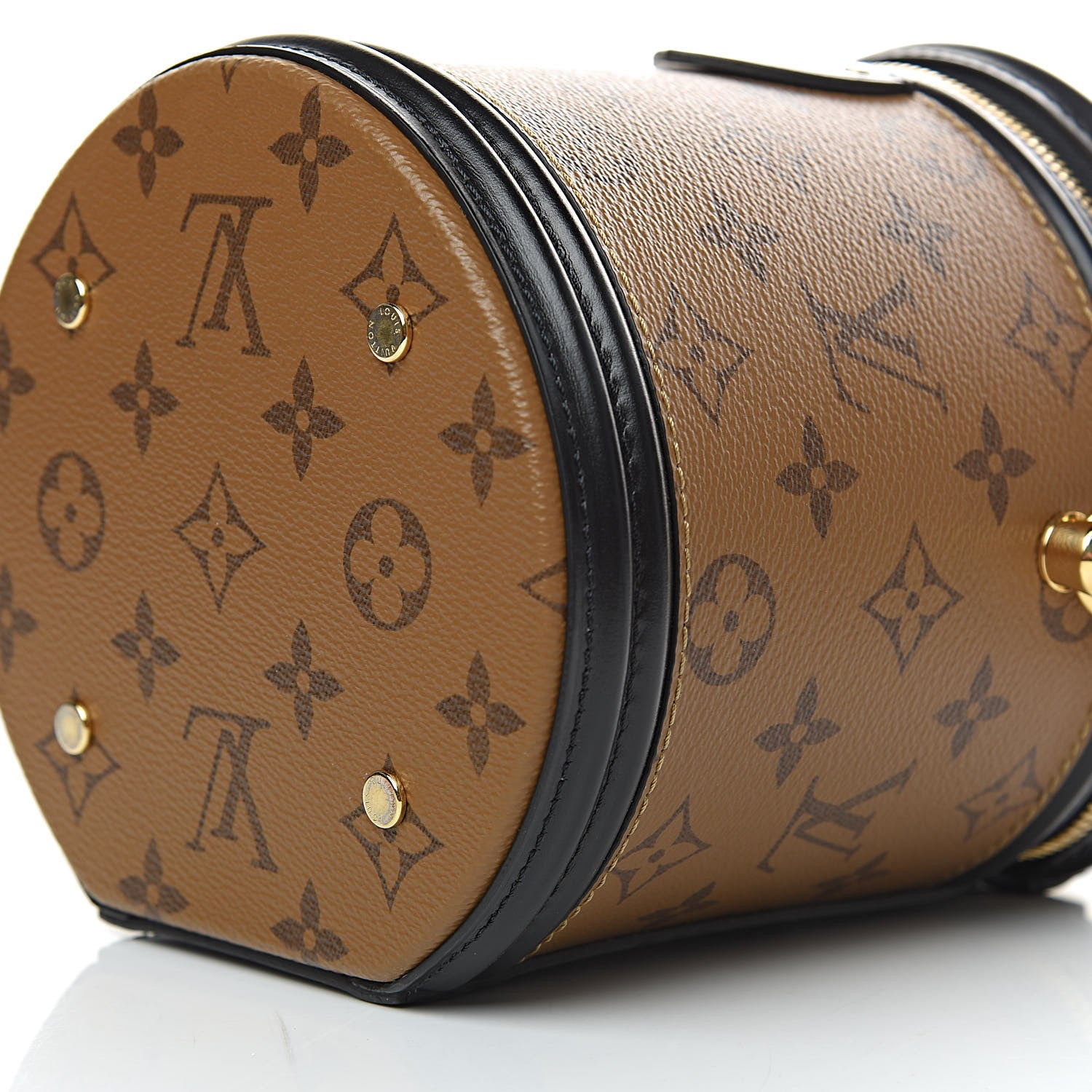 Louis Vuitton Reverse Monogram Cannes 8 of 9