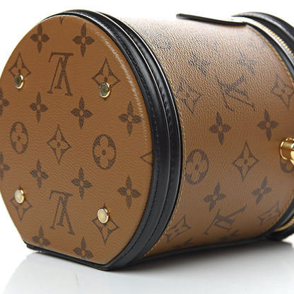Louis Vuitton Reverse Monogram Cannes 8 of 9
