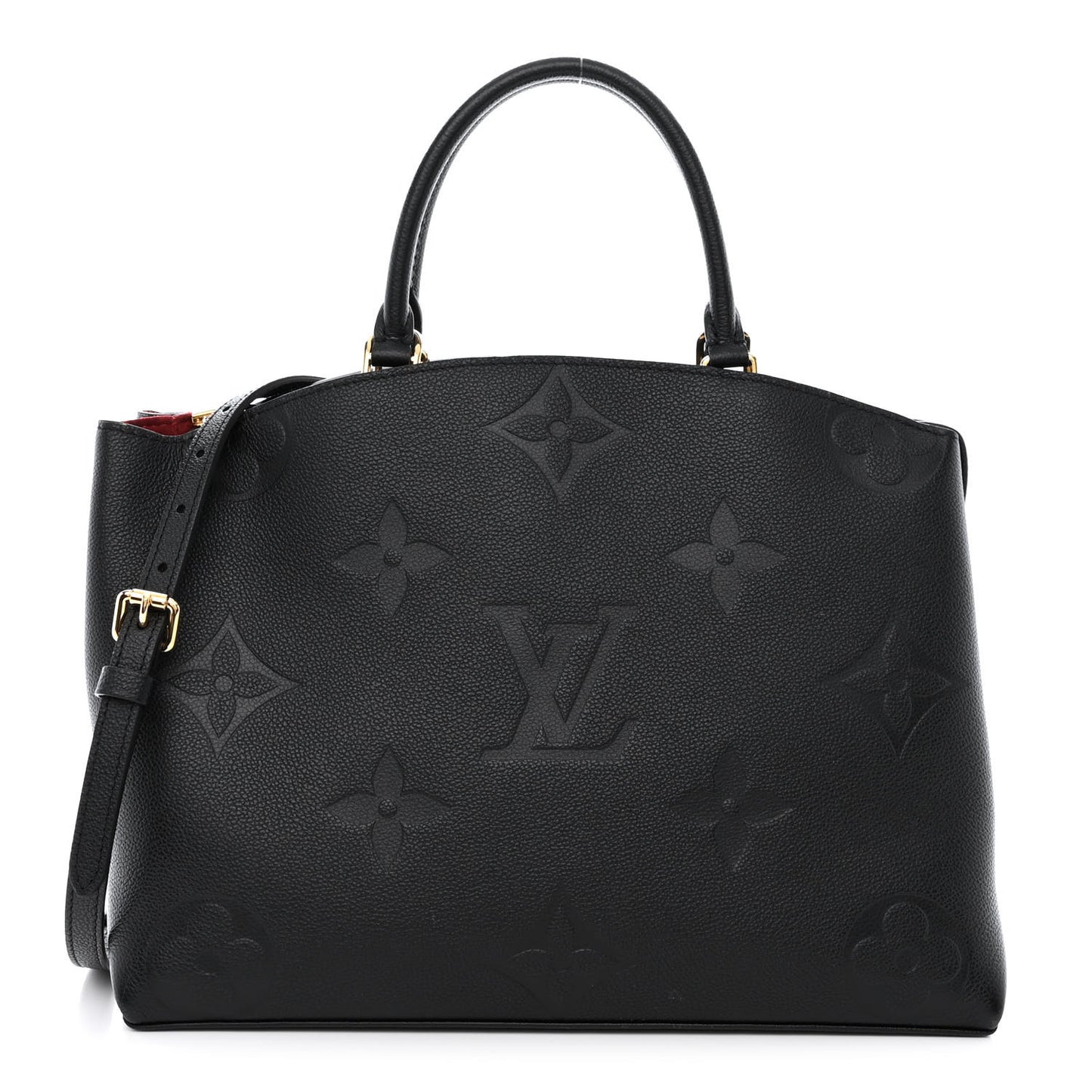 Empreinte Monogram Giant Grand Palais Black