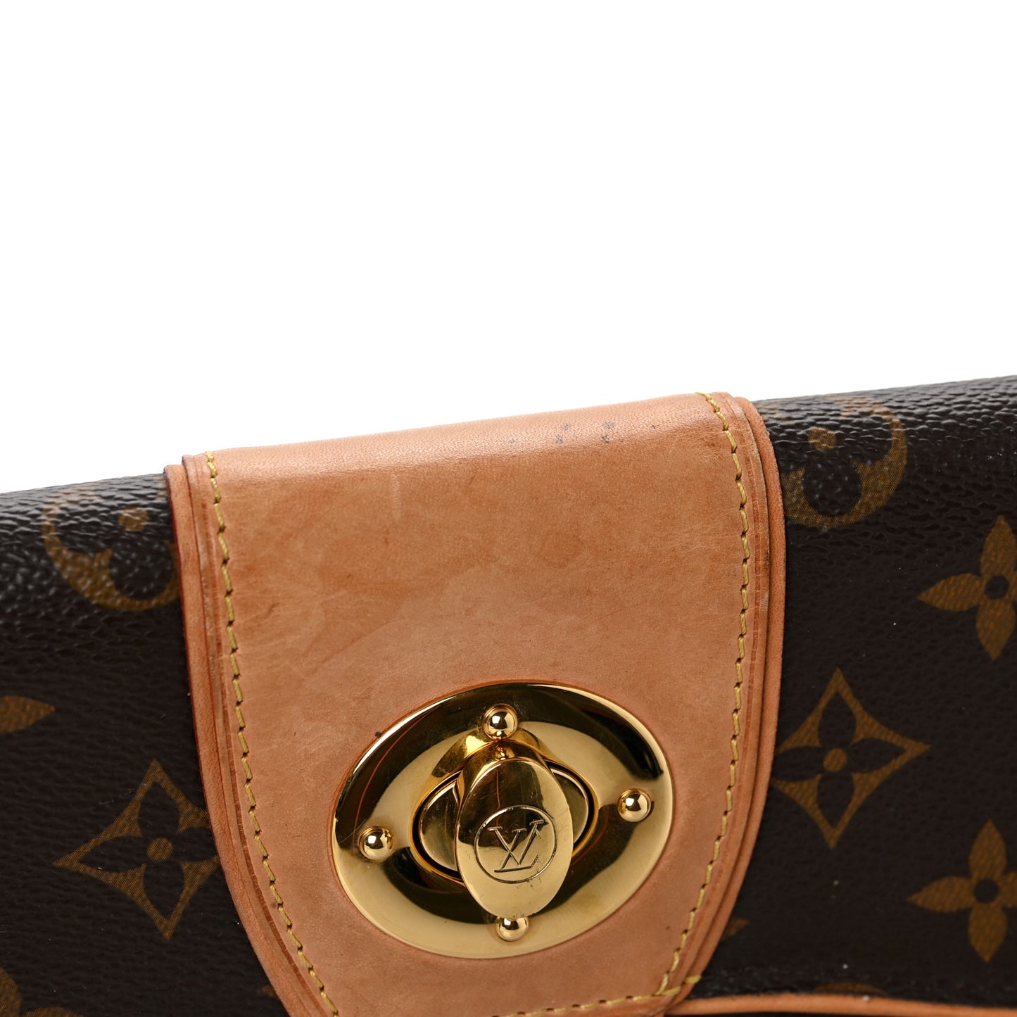 Monogram Boetie Wallet