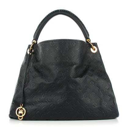 Louis Vuitton Empreinte Artsy MM Infini 1 of 7