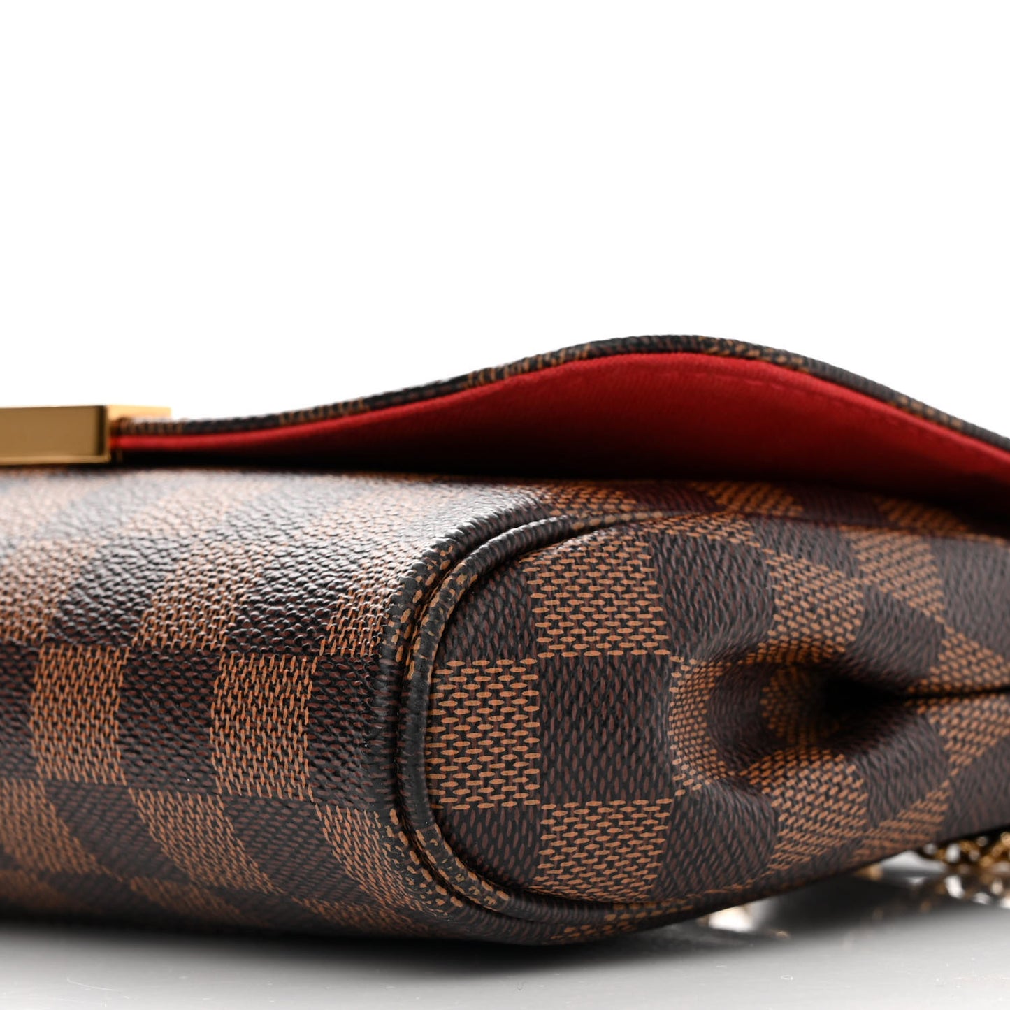 Damier Ebene Favorite MM