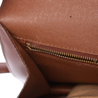 Louis Vuitton Monogram Monceau 28 9 of 20