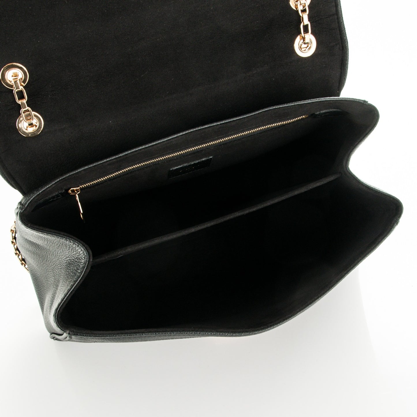 Empreinte Saint Germain MM Black