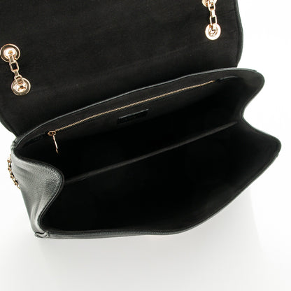 Louis Vuitton Empreinte Saint Germain MM Black 5 of 7