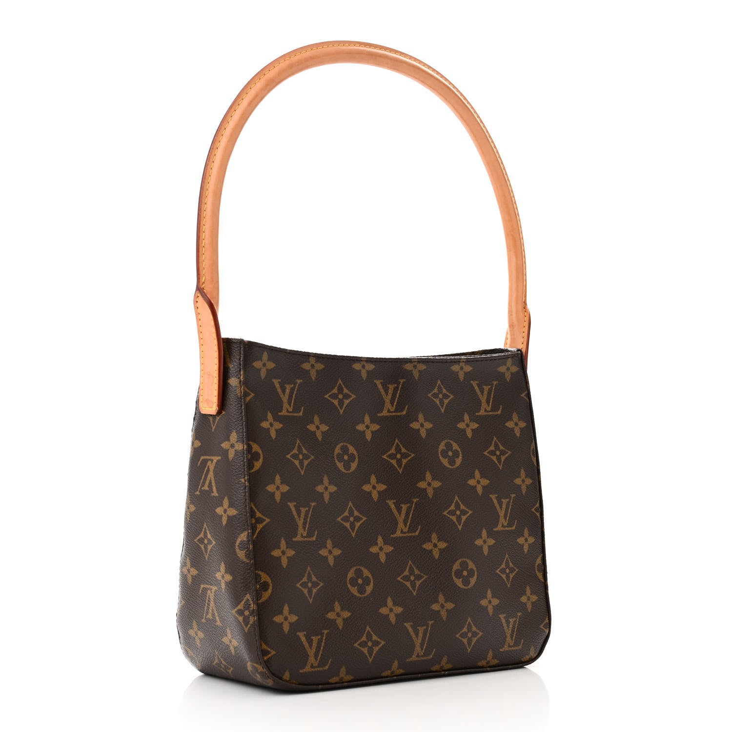 Louis Vuitton Monogram Looping MM 3 of 11