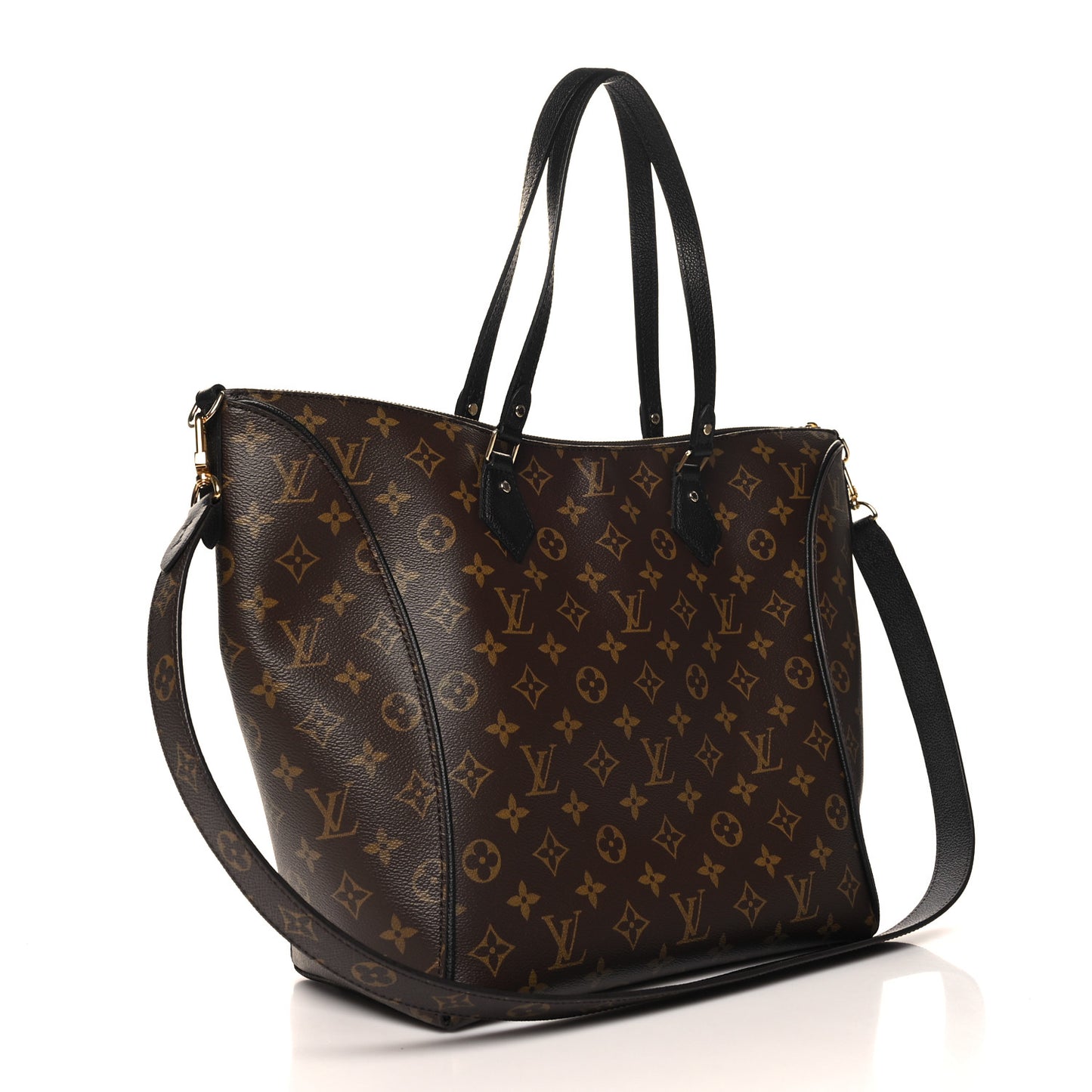 Monogram Tournelle MM Black
