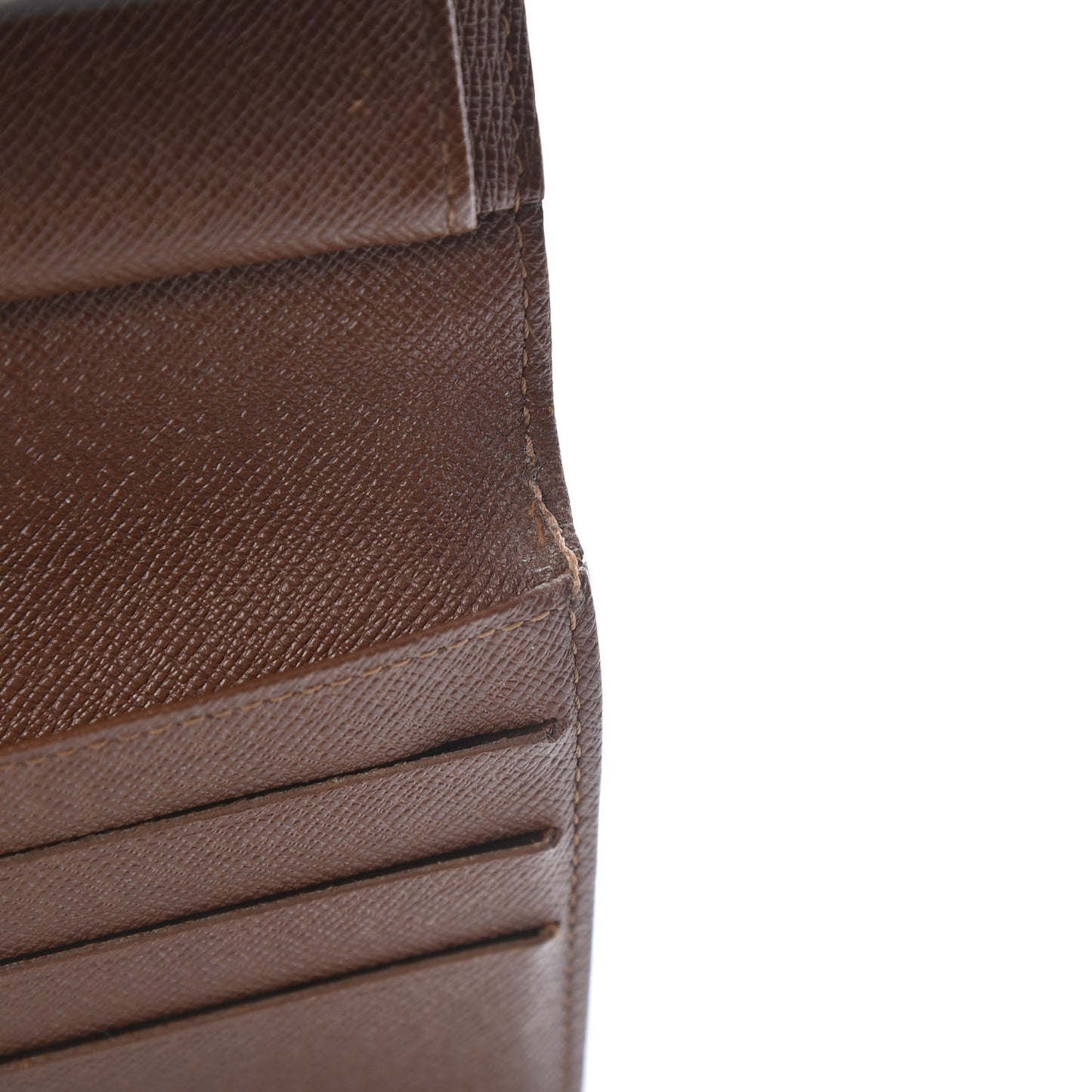 Monogram Porte Tresor International Wallet