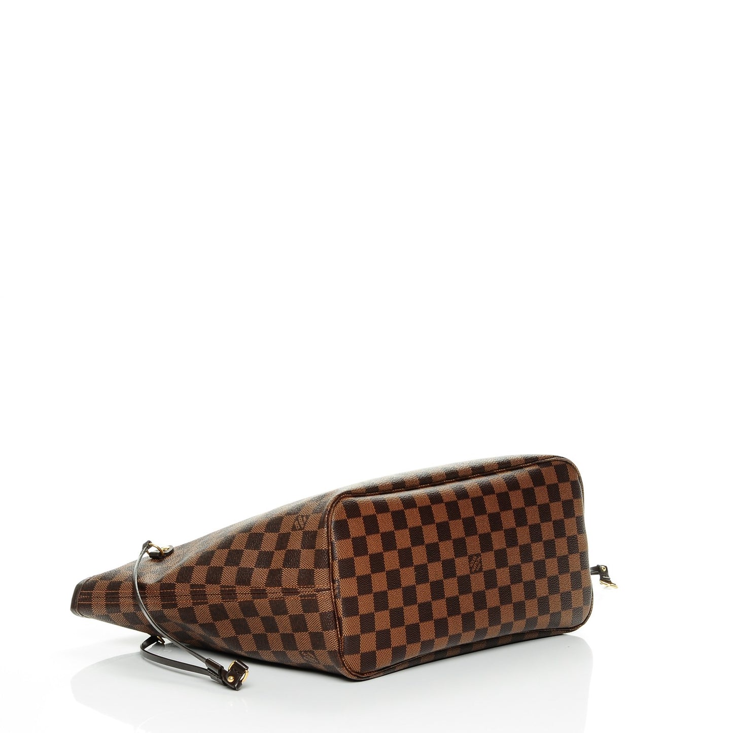 Damier Ebene Neverfull MM