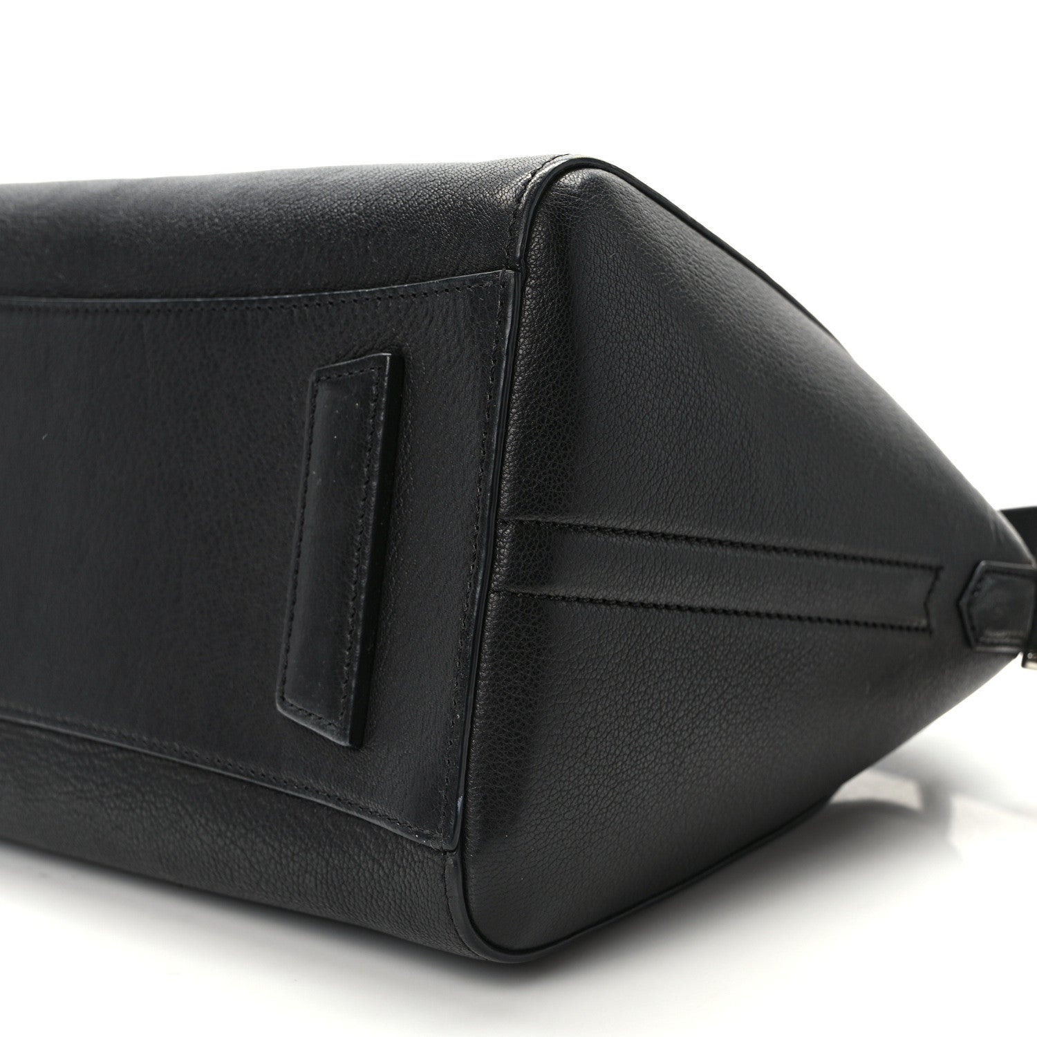 Givenchy Sugar Goatskin Small Antigona Black 10 of 13