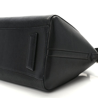 Givenchy Sugar Goatskin Small Antigona Black 10 of 13