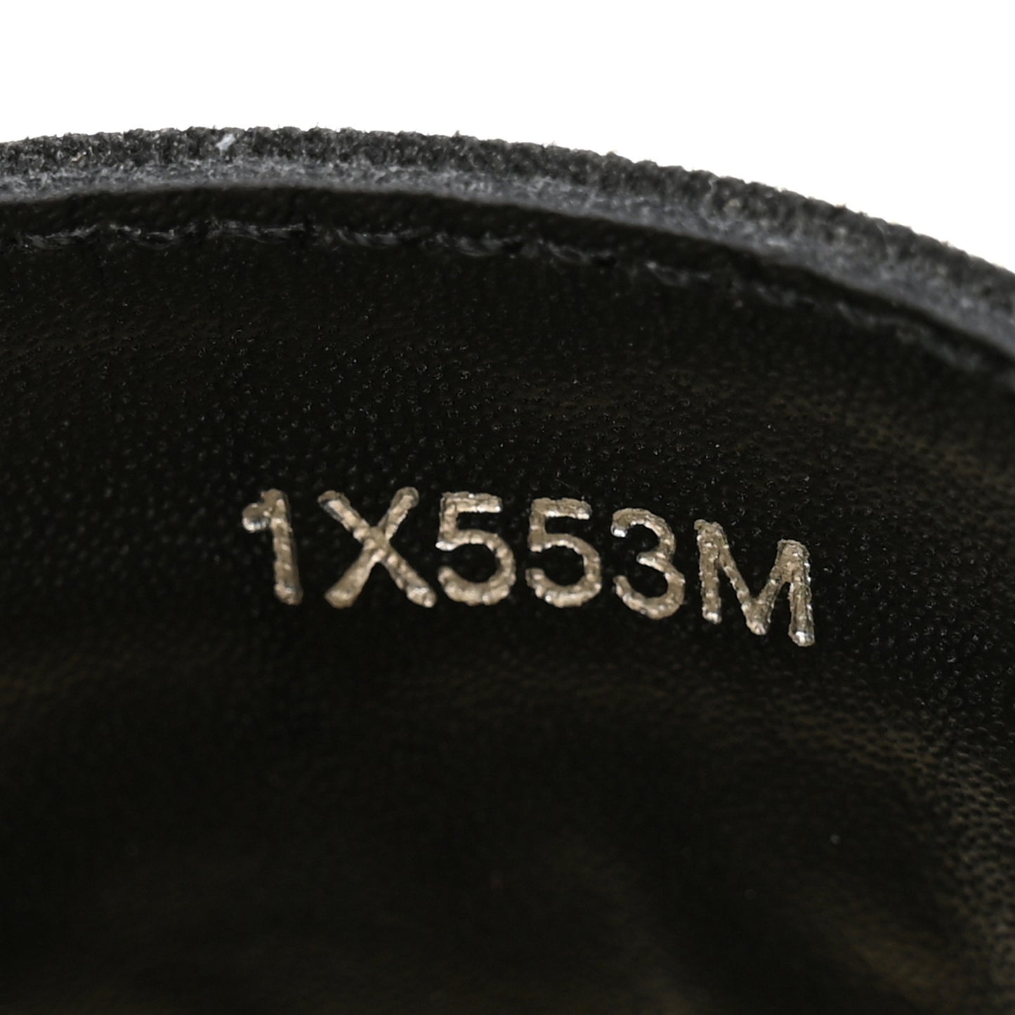 Canvas Gabardine Triangle Logo Espadrilles Sandals 37 Black