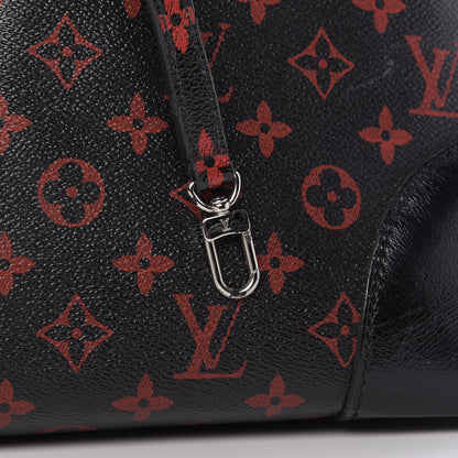 Louis Vuitton Monogram Infrarouge Alma PM 13 of 14