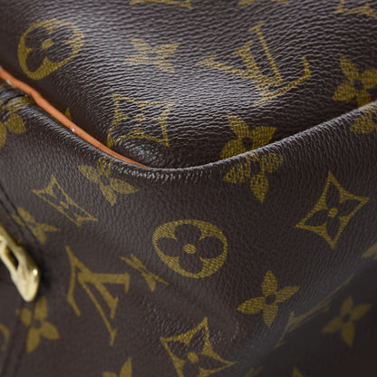 Louis Vuitton Monogram Deauville 14 of 17