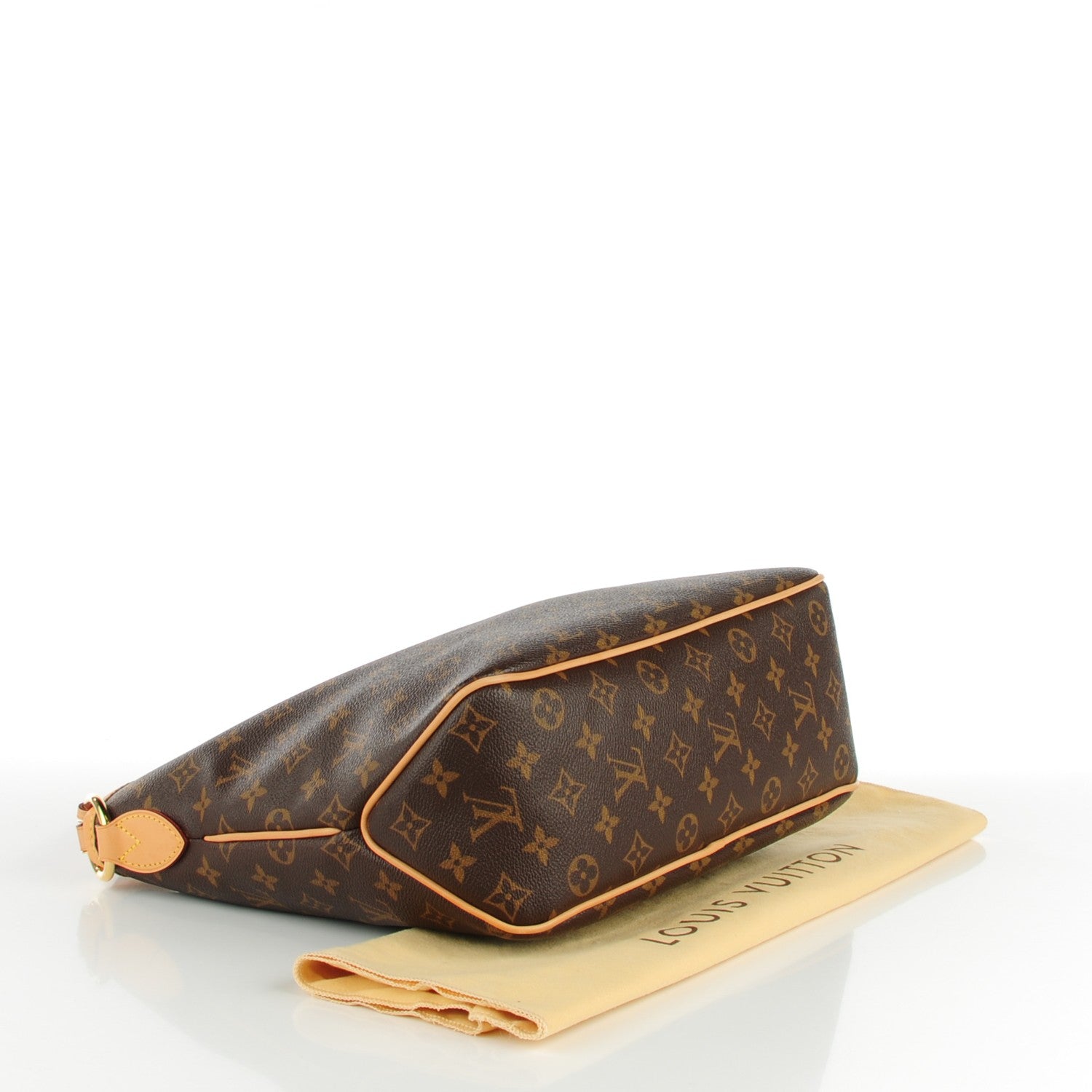 Louis Vuitton Monogram Delightful PM 4 of 7