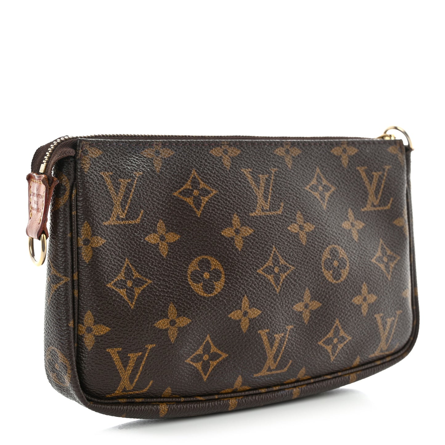 Monogram Pochette Accessories