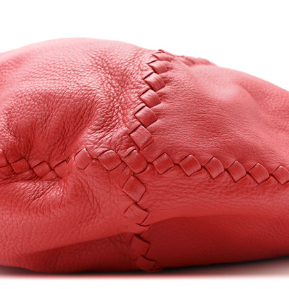 Bottega Veneta Cervo Deerskin Large Hobo Fever 10 of 14