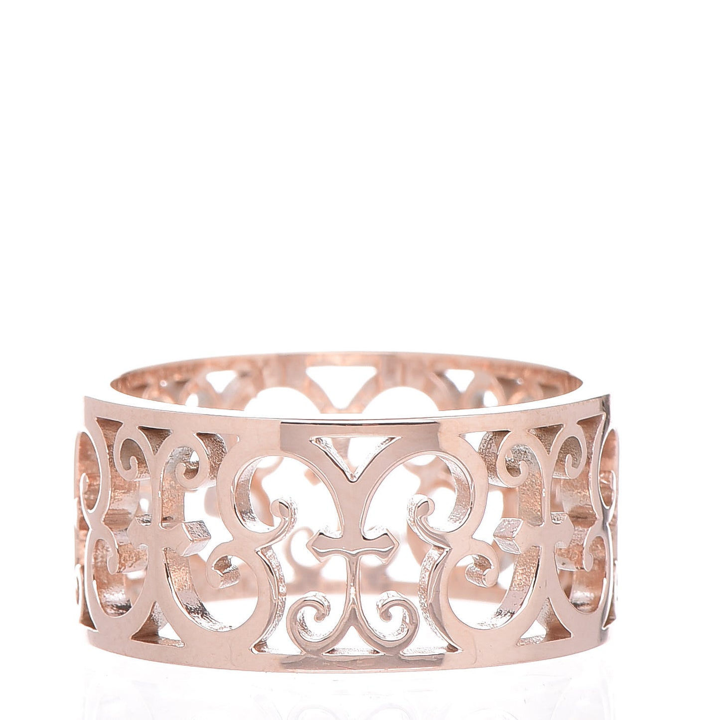 Rubedo Metal Enchant Ring 53 6.5