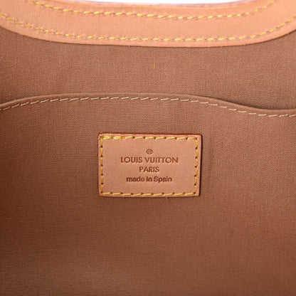 Louis Vuitton Vernis Roxbury Drive Noisette 5 of 8