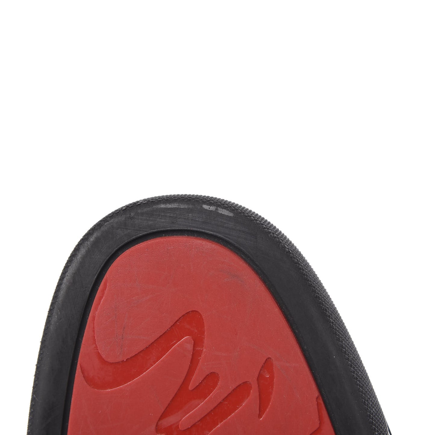 Patent Spikes Mens Galactokai Flat 44 Black Lucido