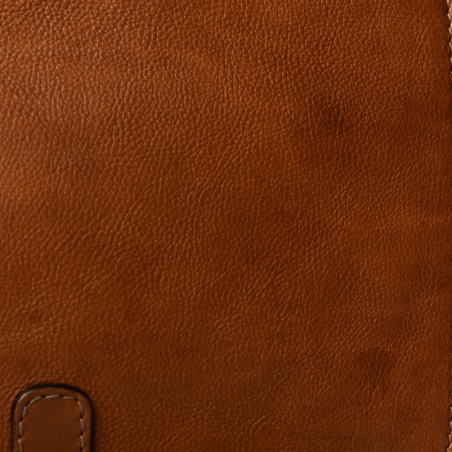 Gucci Grained Calfskin Medium Marrakech Flap Messenger Bag Brown 13 of 16